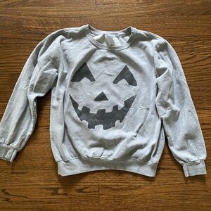 Halloween Sweatshirt 🎃